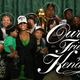 Image for article titled How These Two White Guys Wound Up In This Kendrick Perkins Family Photo
